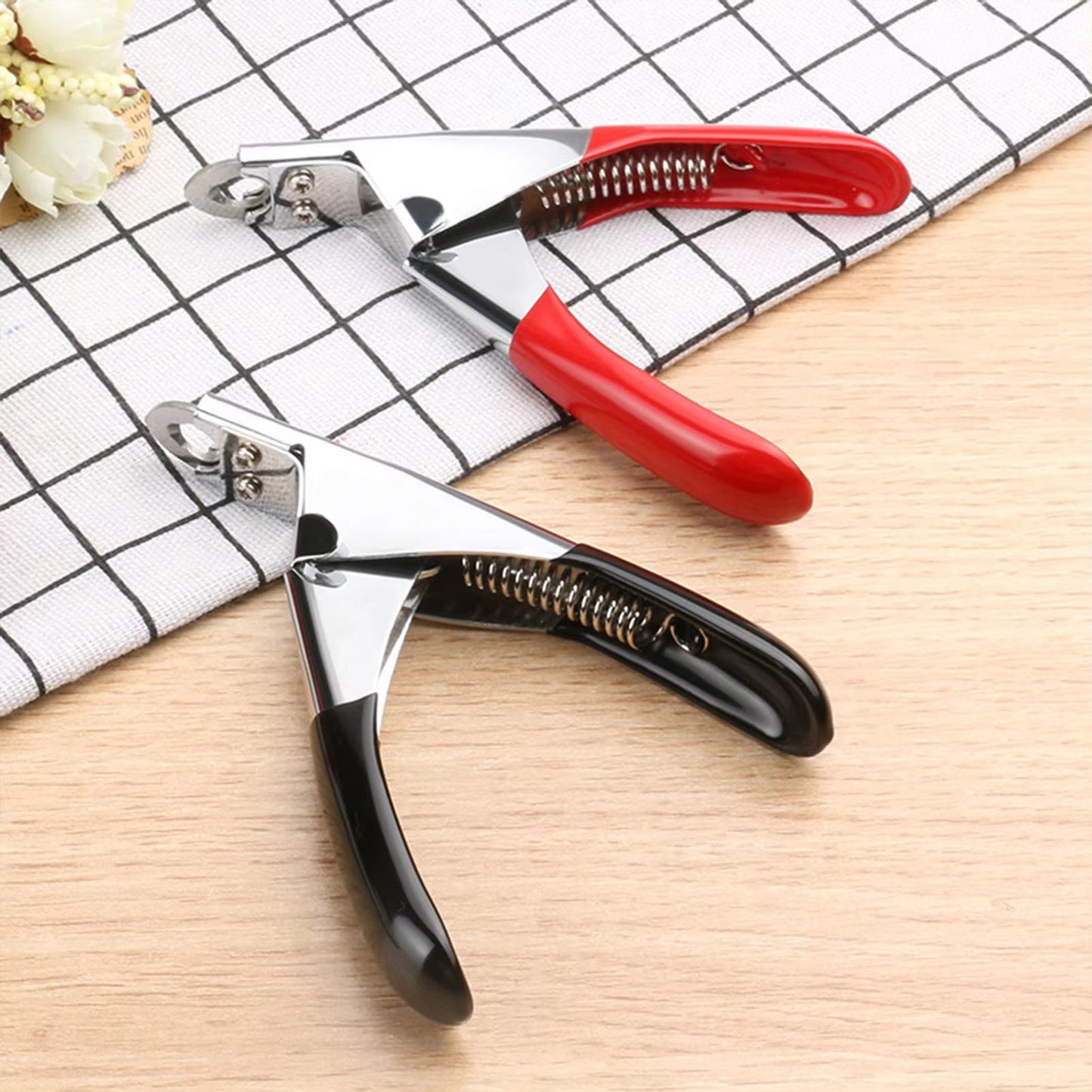 SafeTrim Pet Nail Clipper