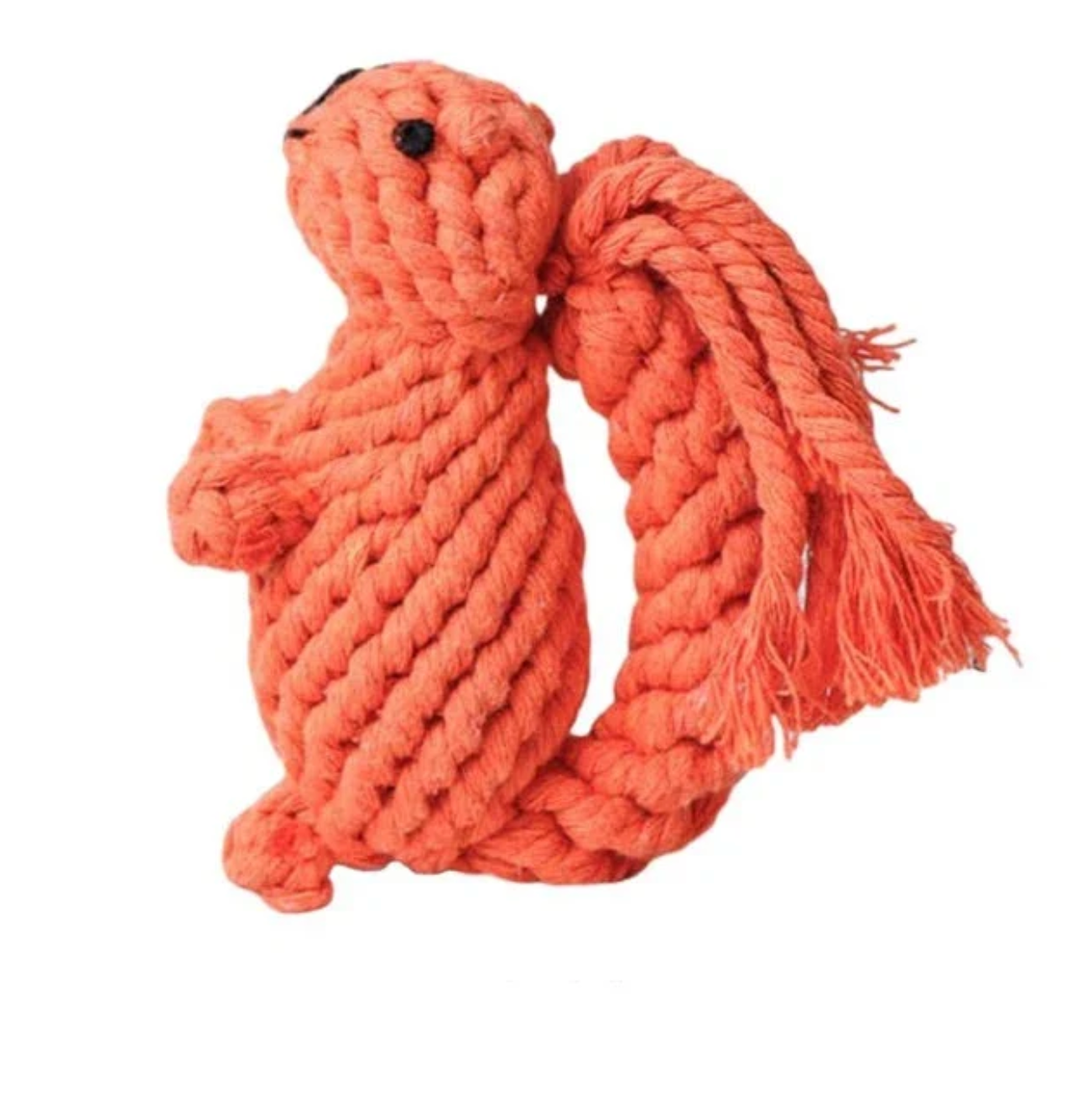 ToughCuddle Durable Dog Plush