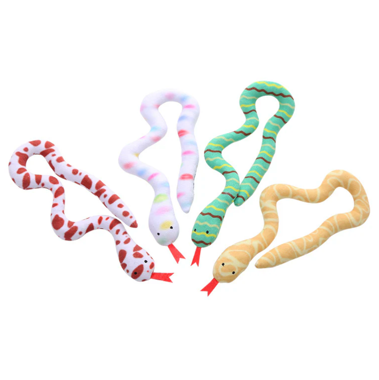 CatnipCatcher Play Snake