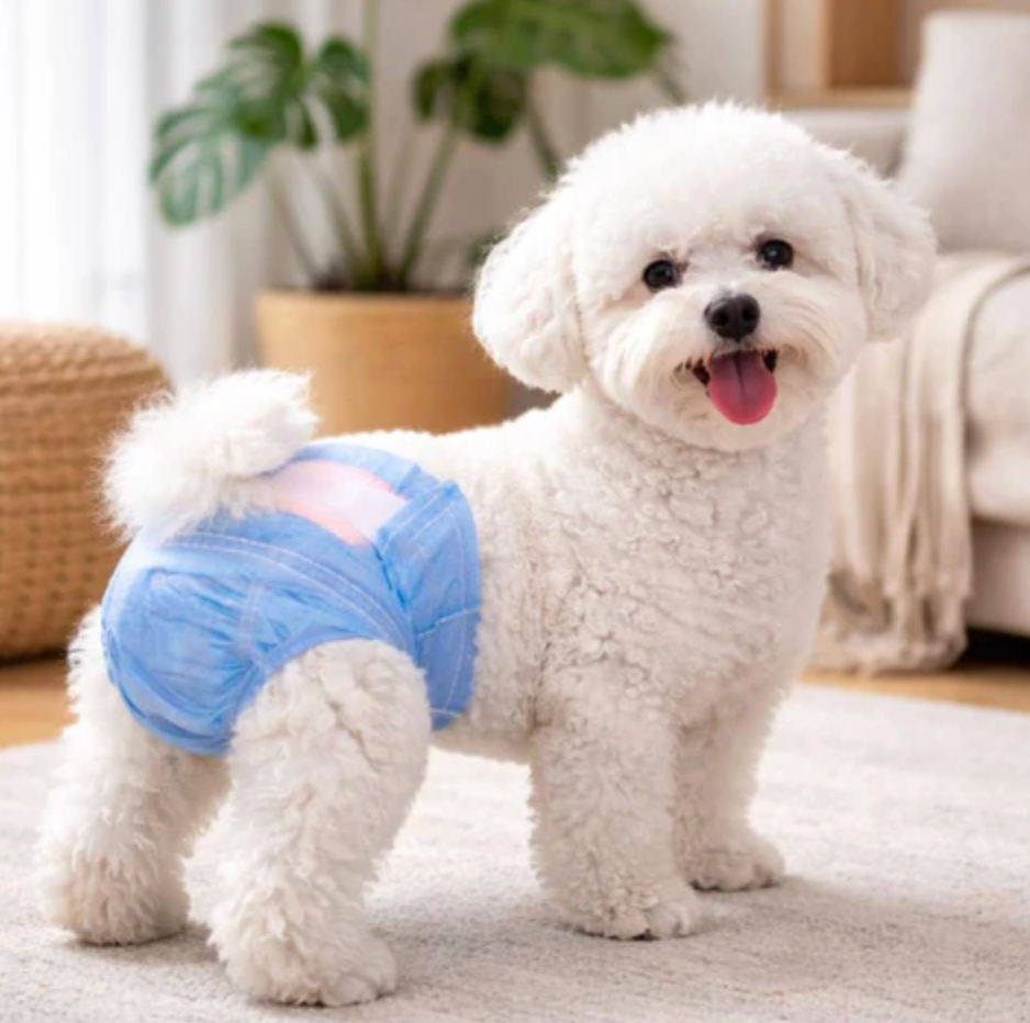 Denim-Guard Comfort Wrap