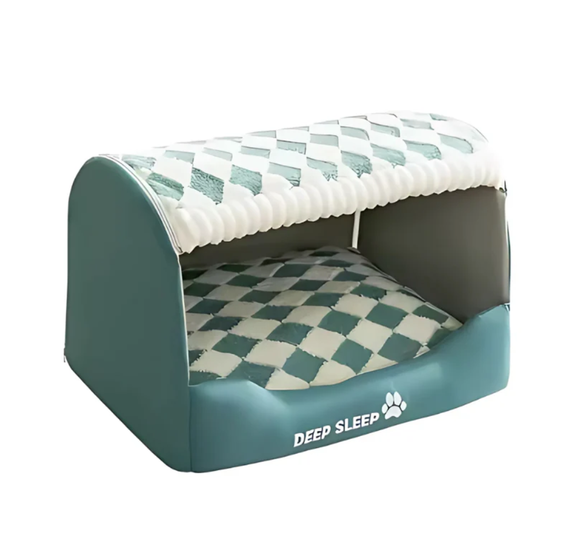 FurryHut Plush-Sanctuary