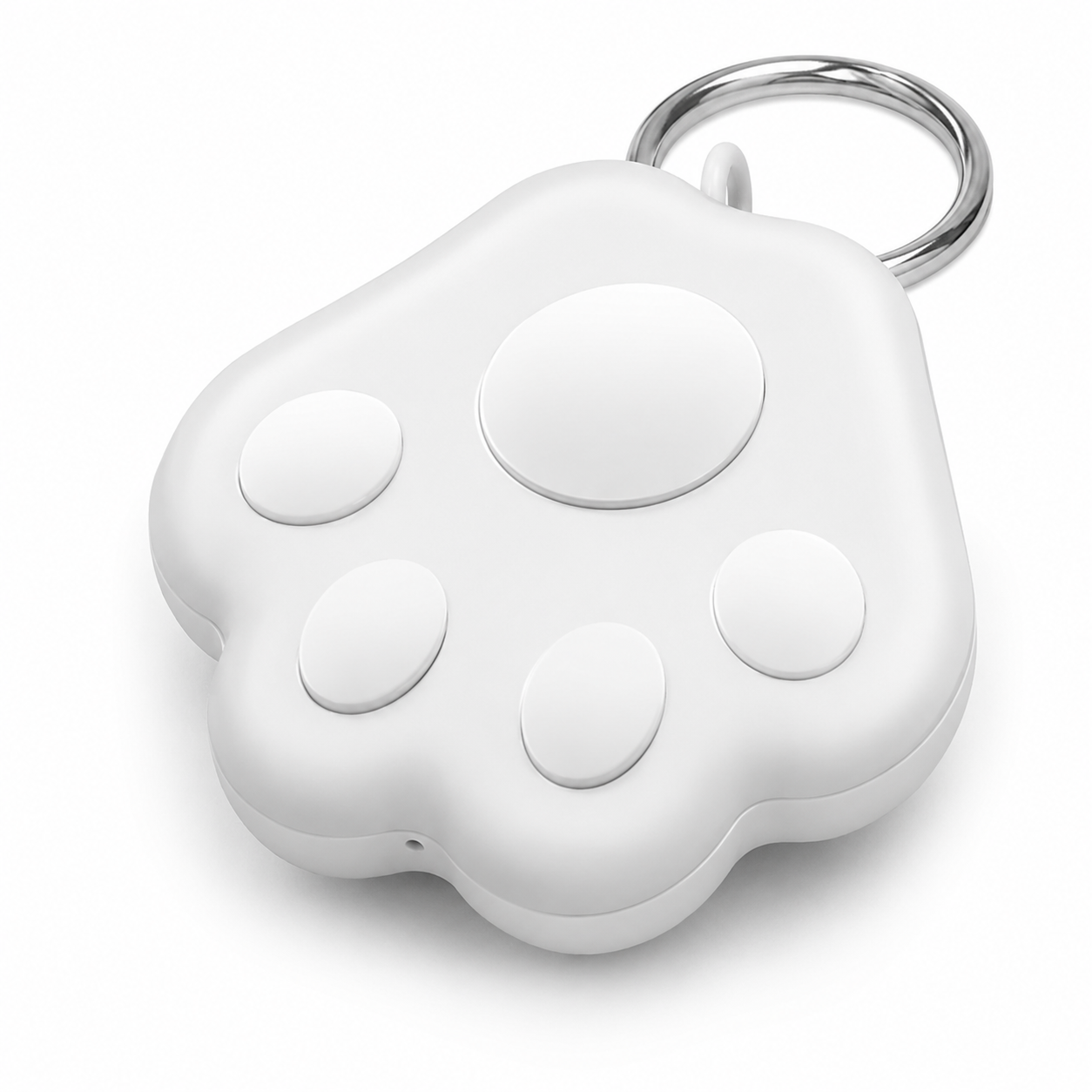 PetTrack Pro GPS Tracker