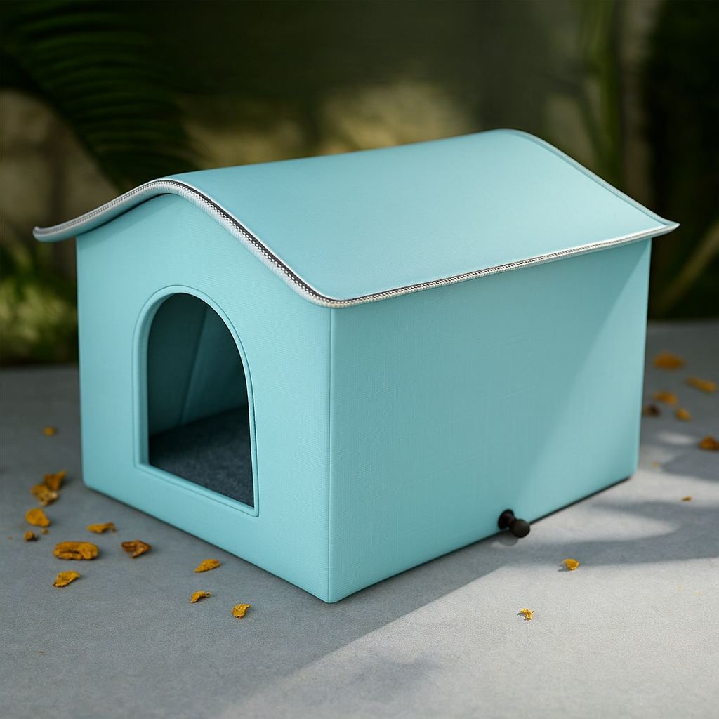 StormShield Guardian Cave