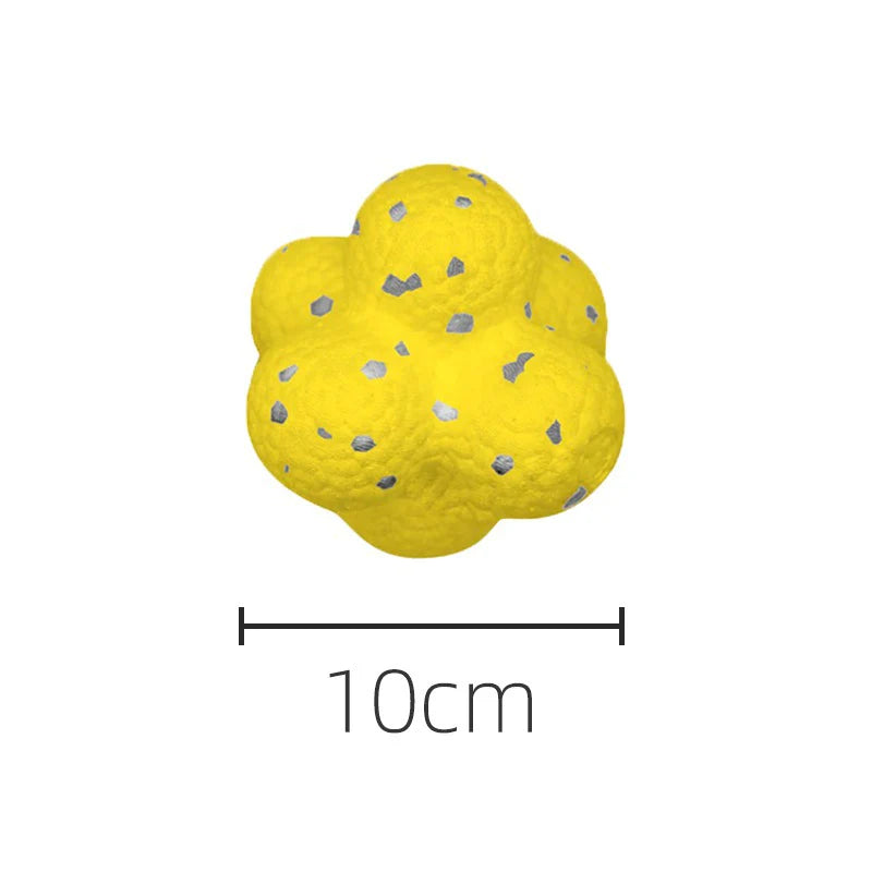 Durable Bouncing Ball for Dogs