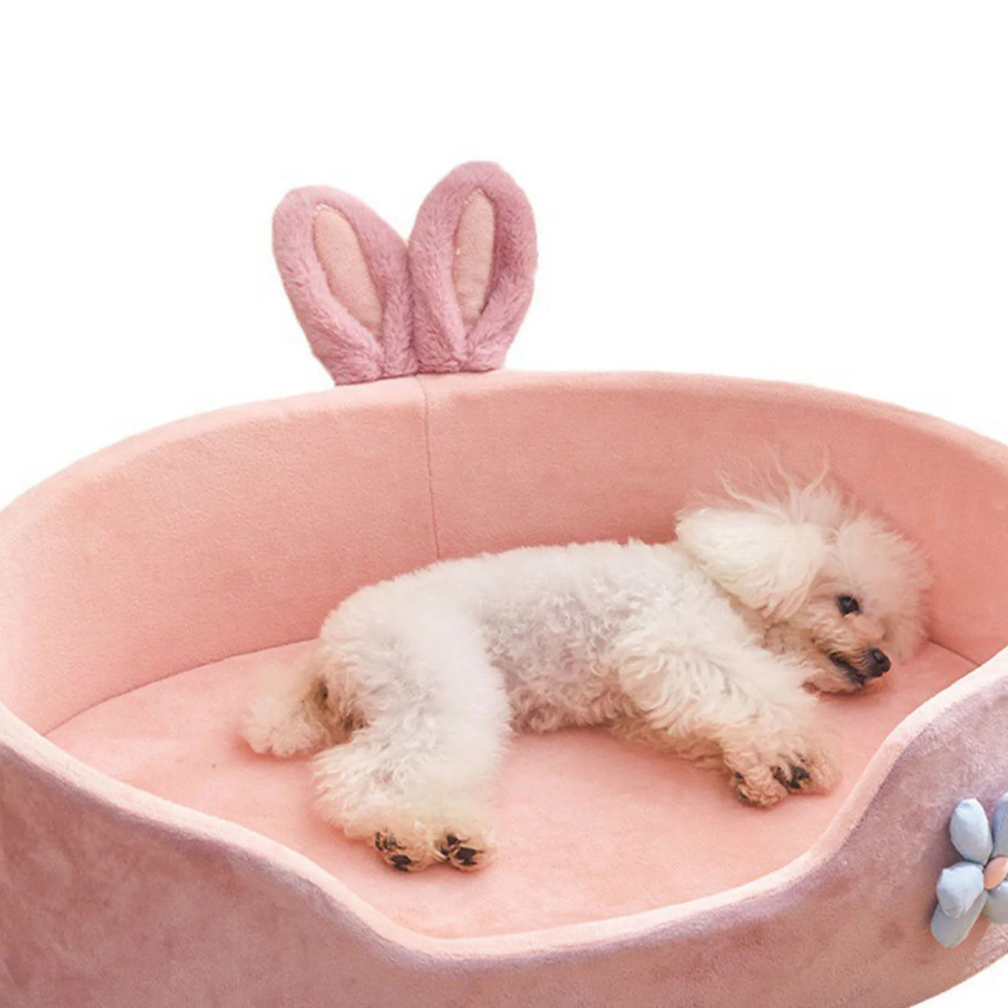 ComfyNest Detachable & Washable Pet Bed