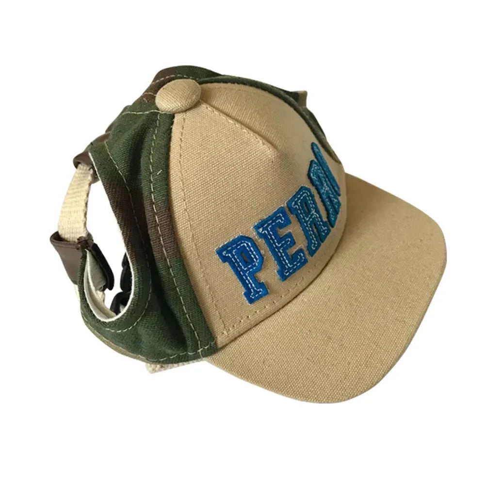 SunnyPup UV Protection Baseball Cap