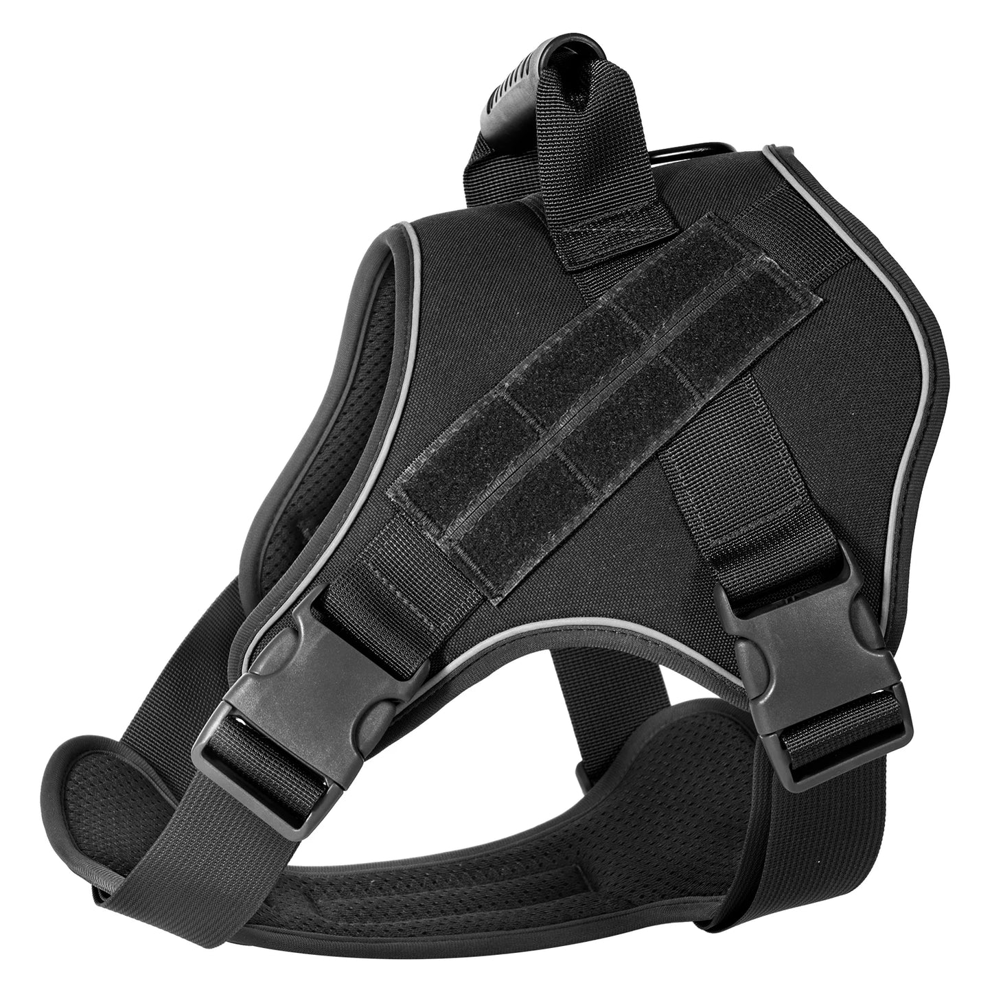 AeroStride K9 Tactical Armor