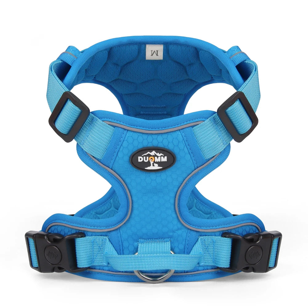ControlMax No-Pull Vest