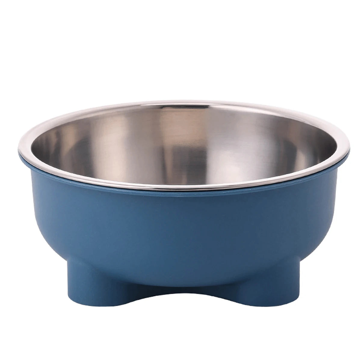 SteelGrip Quad Bowl