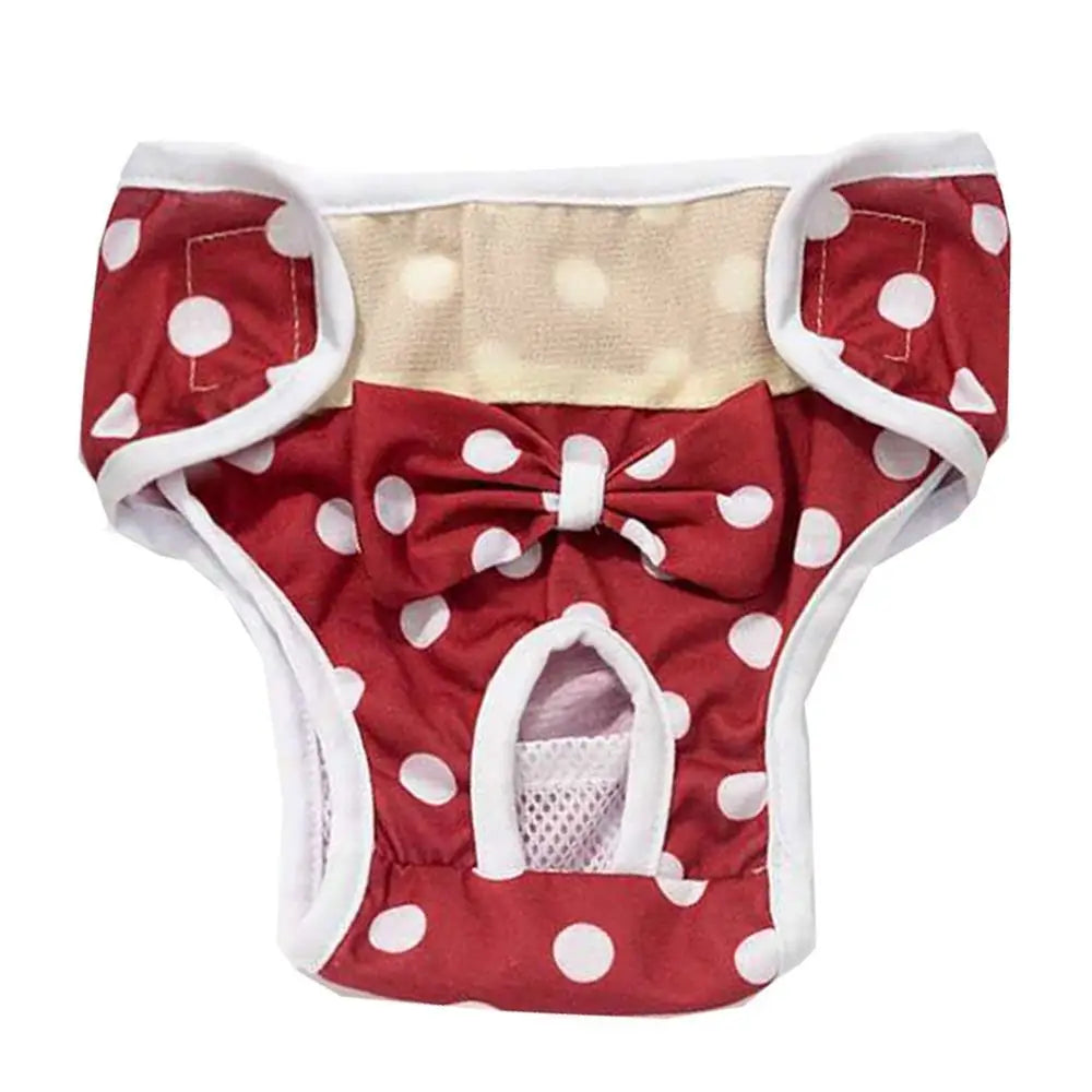 Soft-Flex Reusable Diaper