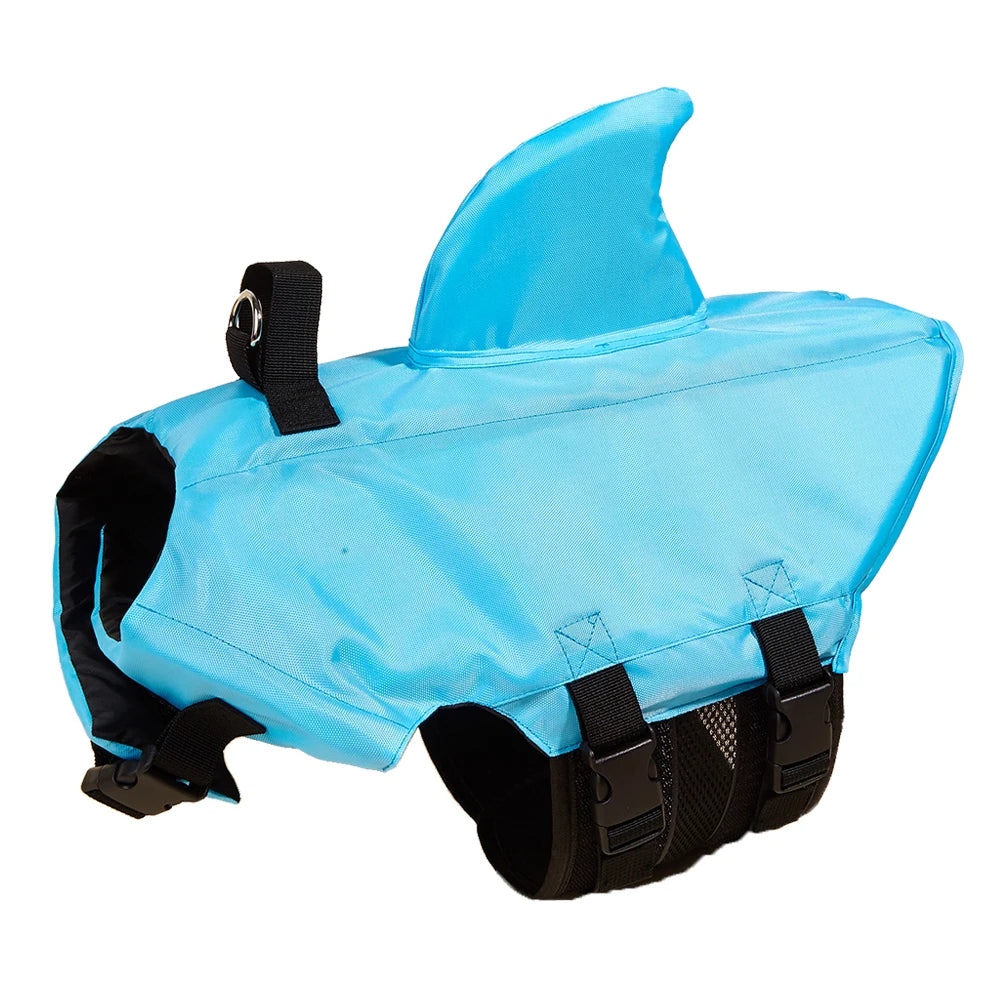 AquaShark Safety Vest