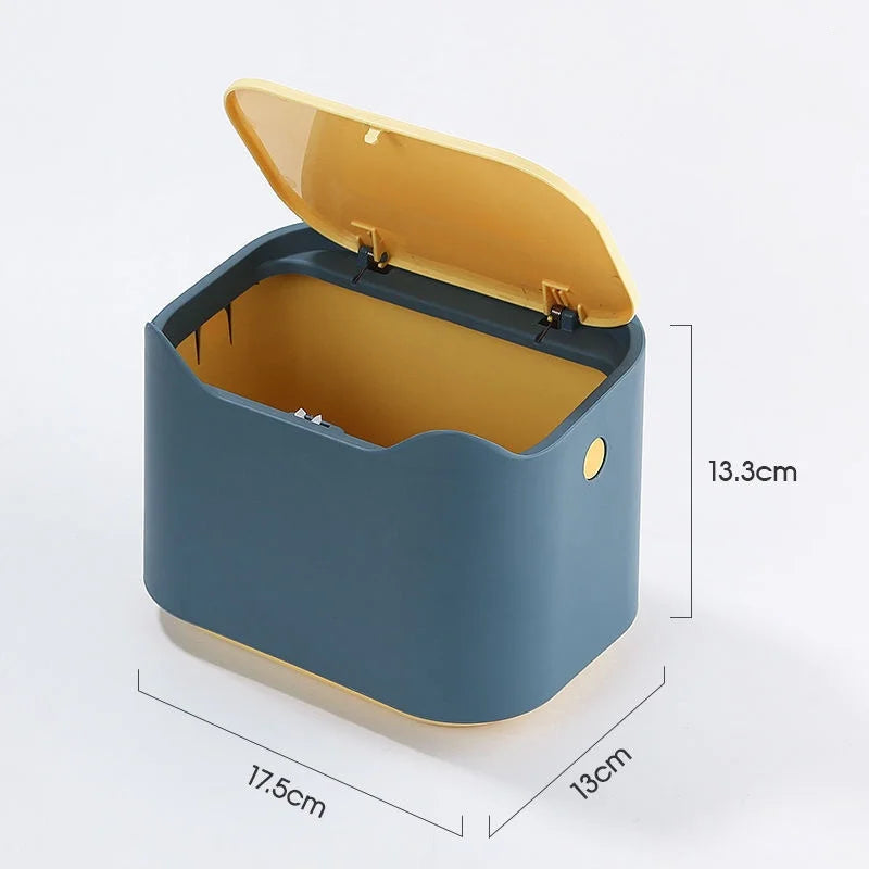 PortaCove Enclosed Portable Litter Box