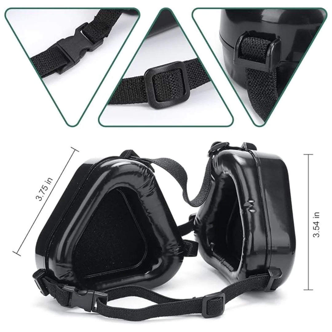 Ear Protection Headband