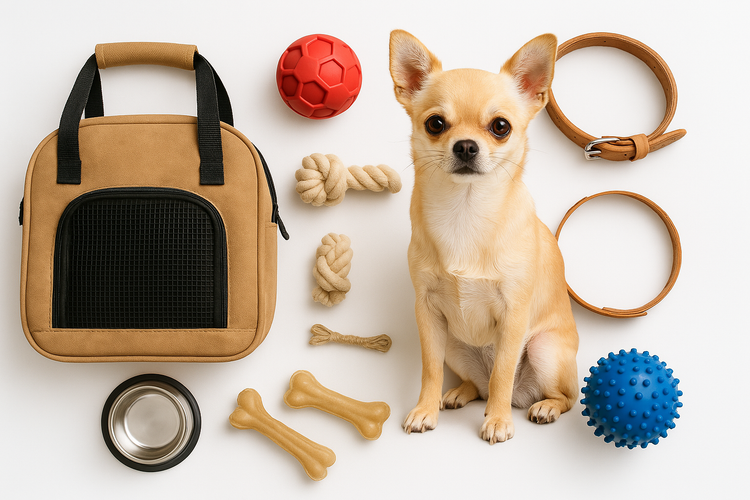 Pet Accessories