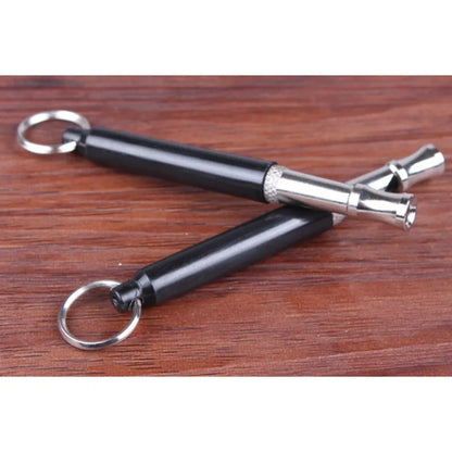 ClearTone – Dog Whistle for Effective Recall & Everyday Training
