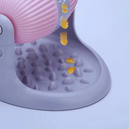 Denkschmaus – Interactive Food Puzzle Toy for Dogs and Cats