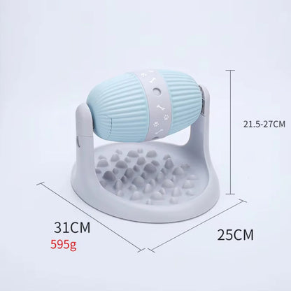 Denkschmaus – Interactive Food Puzzle Toy for Dogs and Cats