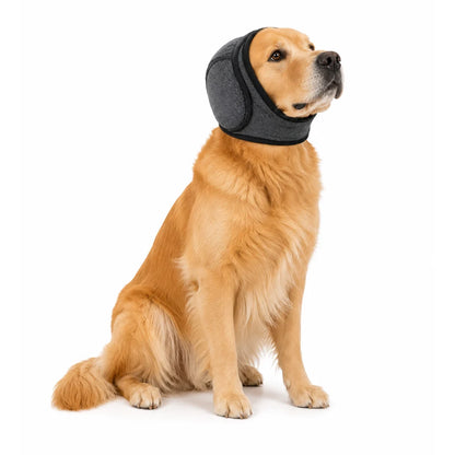 Dog Ear Wrap
