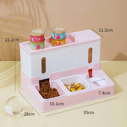 FeedStation Pro
