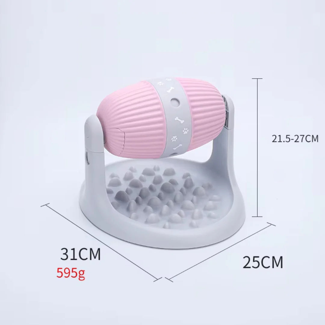 Denkschmaus – Interactive Food Puzzle Toy for Dogs and Cats
