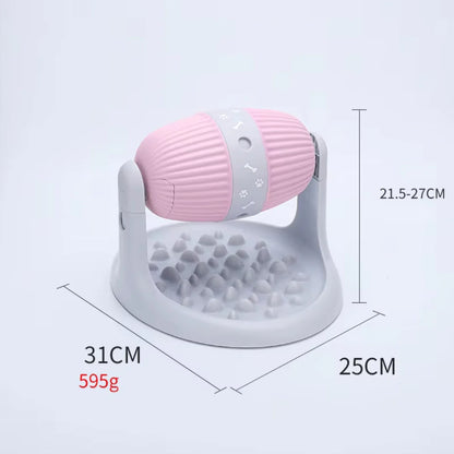 Denkschmaus – Interactive Food Puzzle Toy for Dogs and Cats