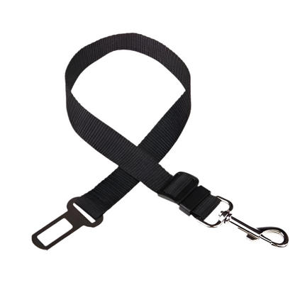 SecureDrive Adjustable Pet Car Seat Belt