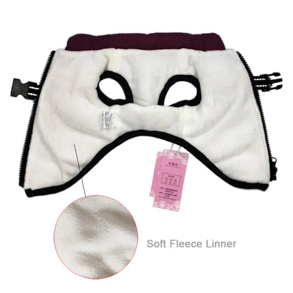 FrostGuard All-Weather Dog Jacket