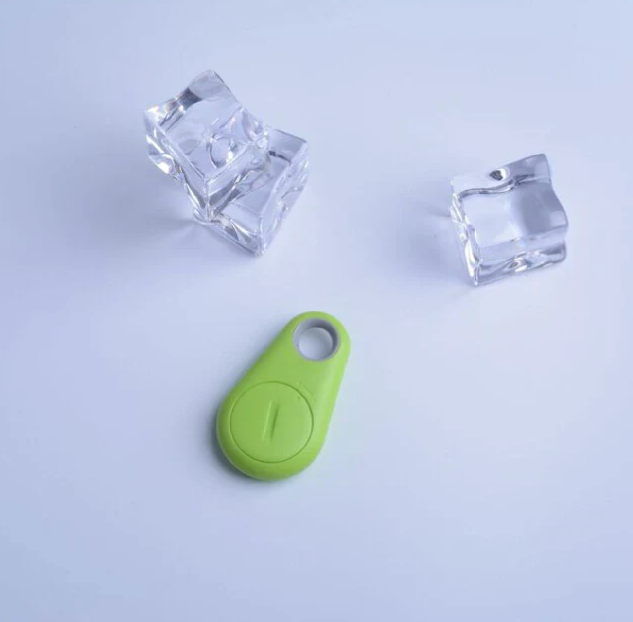 PetTrack Pro GPS Tracker