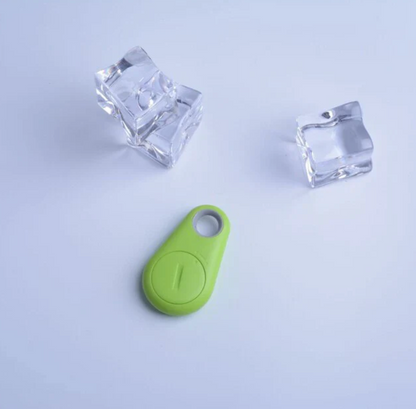 PetTrack Pro GPS Tracker