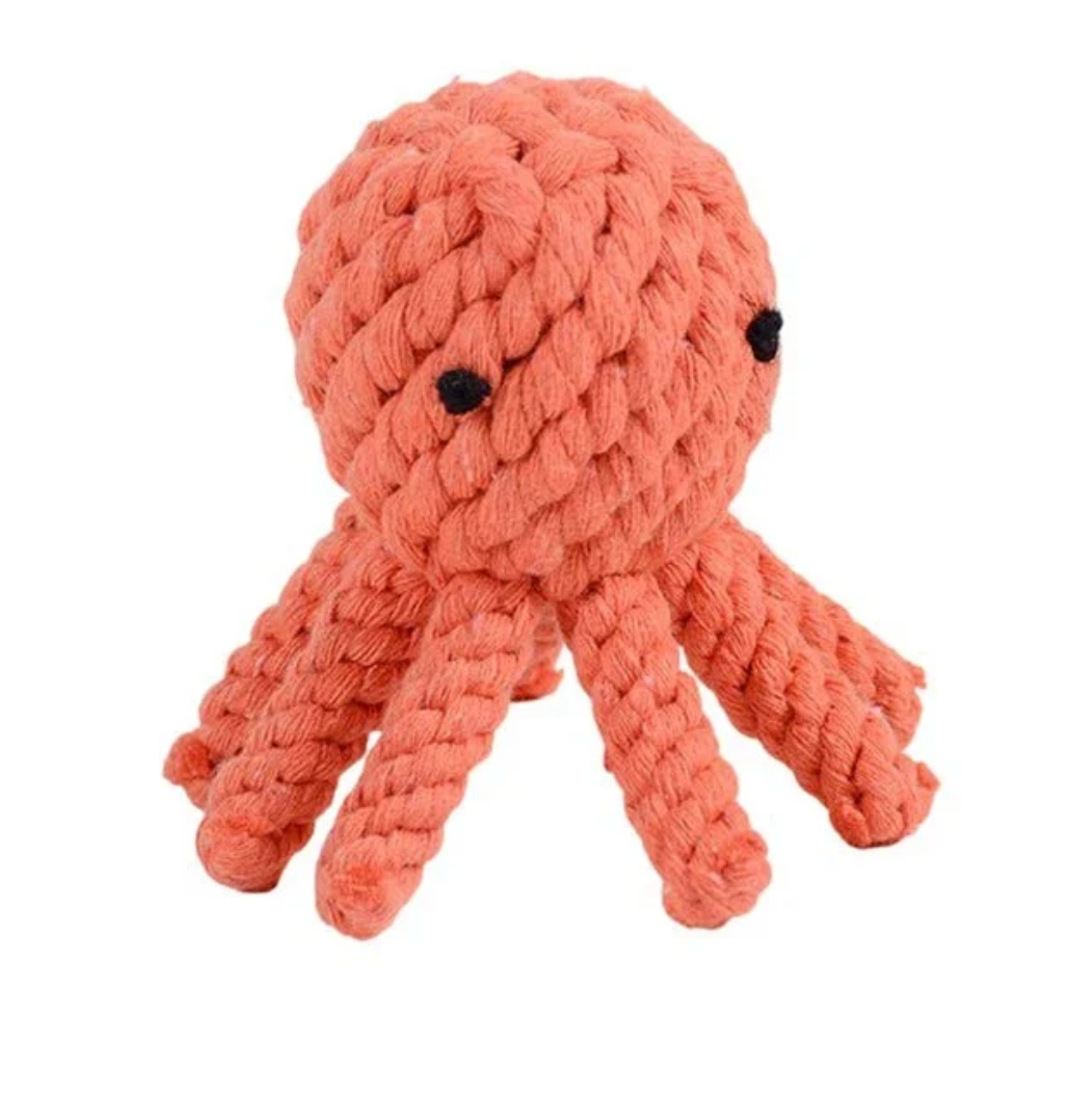 ToughCuddle Durable Dog Plush