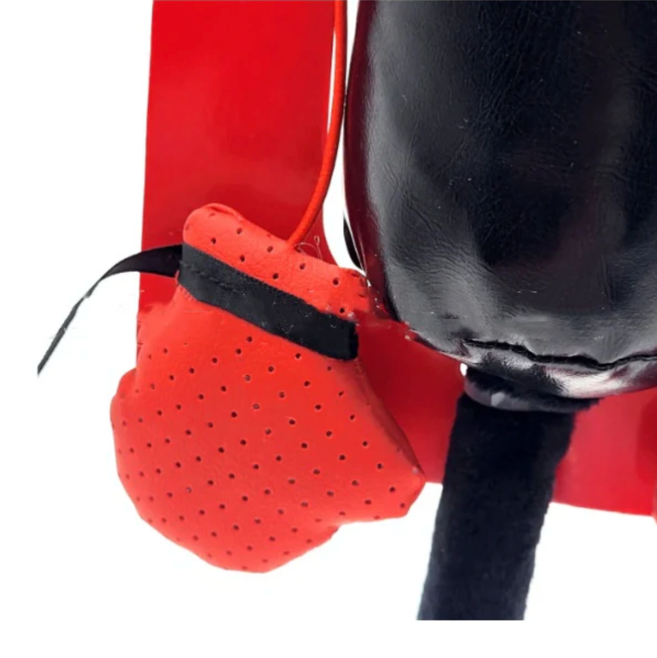 PurrPunch Cat Punching Bag