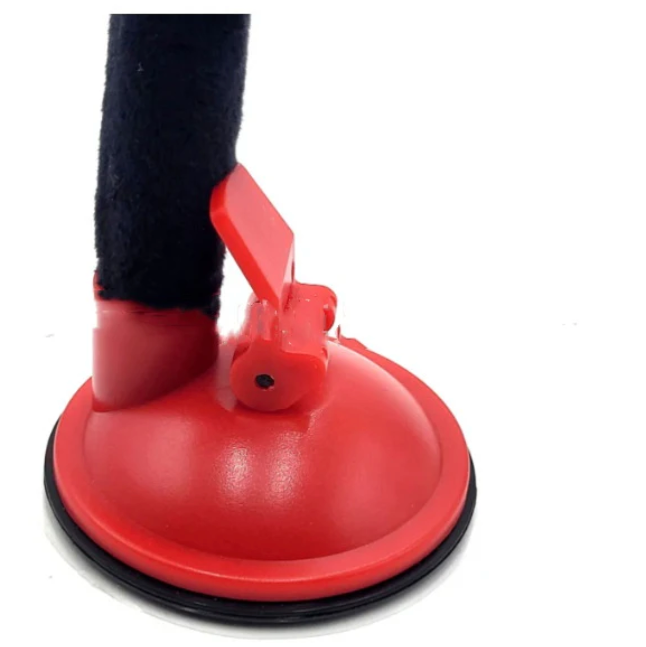 PurrPunch Cat Punching Bag