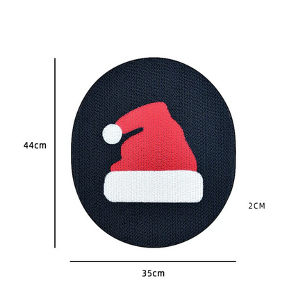 WallClaw Cat Scratching Board