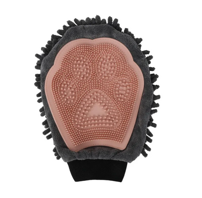 FurEase Grooming Glove