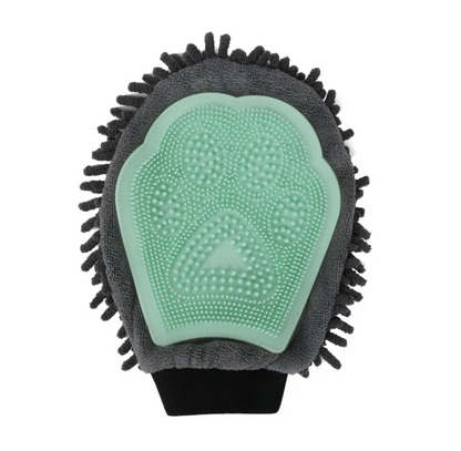 FurEase Grooming Glove