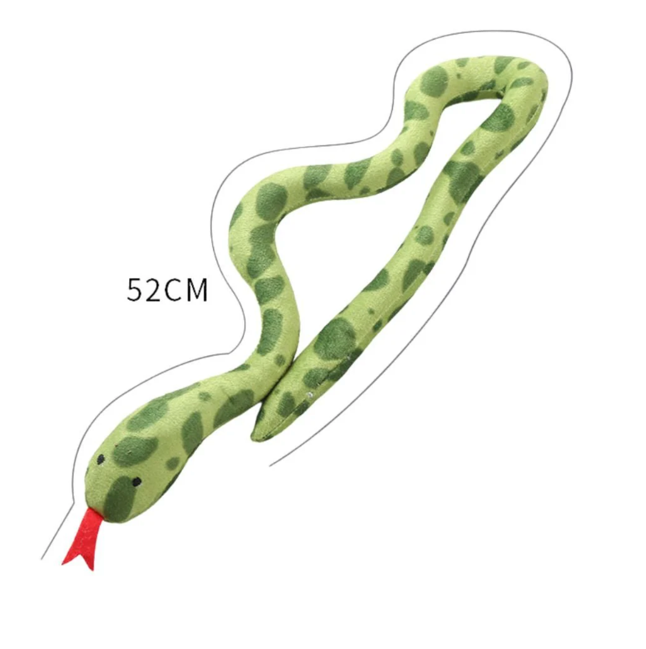 CatnipCatcher Play Snake