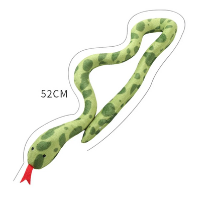CatnipCatcher Play Snake