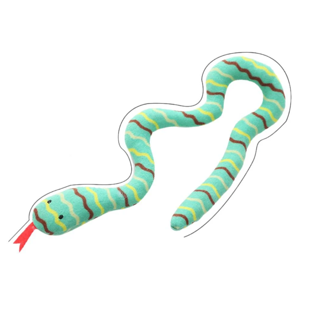CatnipCatcher Play Snake