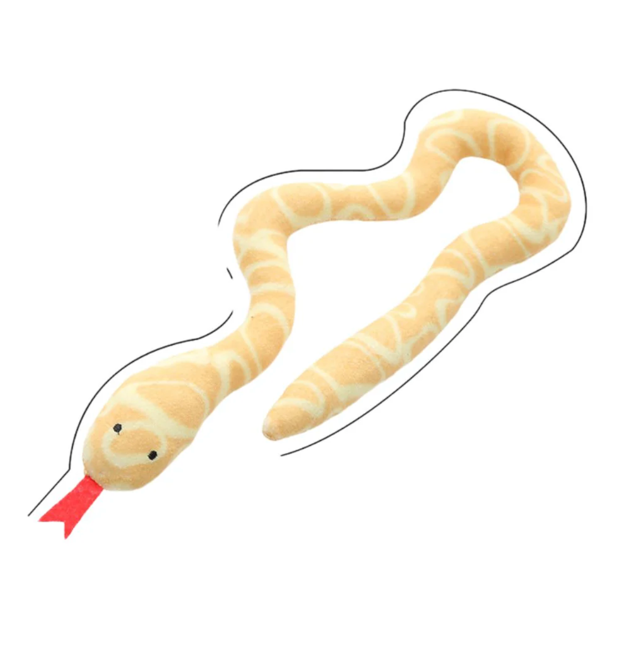 CatnipCatcher Play Snake
