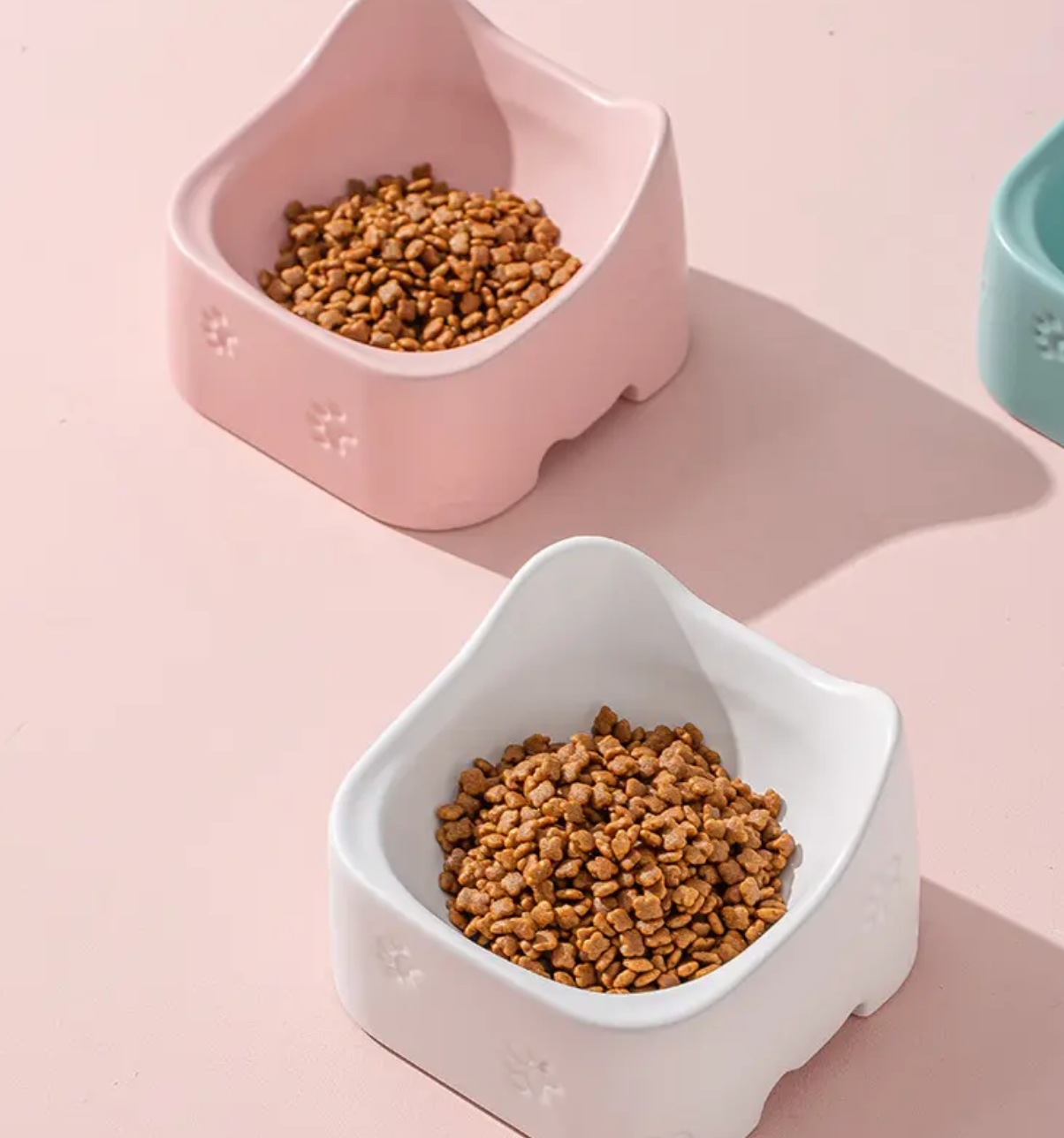 ComfortBowl Premium Cat Feeder