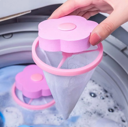 FurClean Laundry Hair Helper