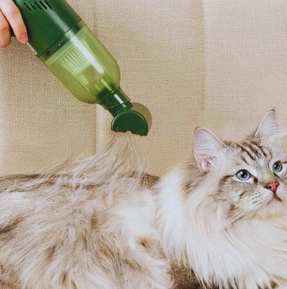 FurFree Pro Pet Handheld Vacuum