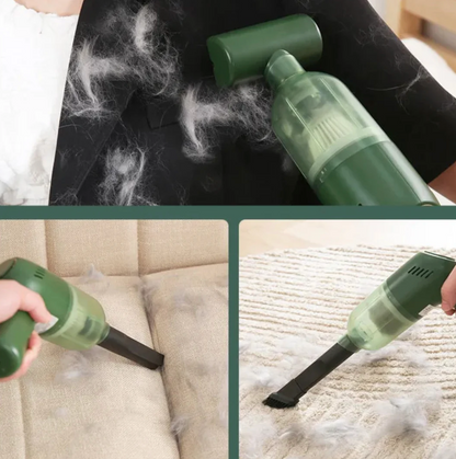 FurFree Pro Pet Handheld Vacuum