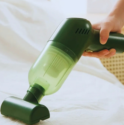FurFree Pro Pet Handheld Vacuum
