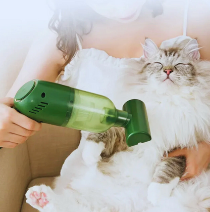 FurFree Pro Pet Handheld Vacuum