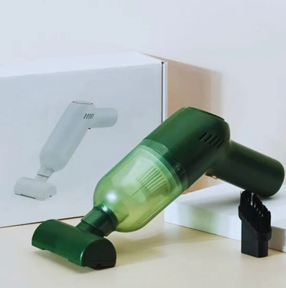 FurFree Pro Pet Handheld Vacuum