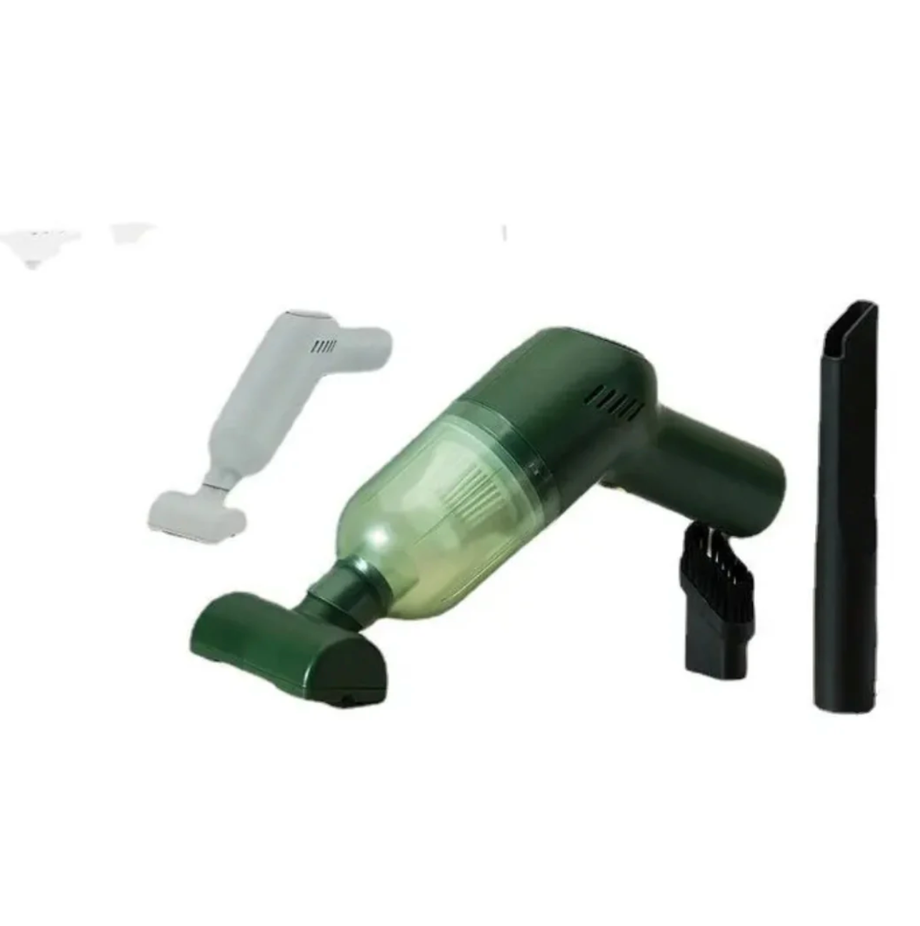 FurFree Pro Pet Handheld Vacuum