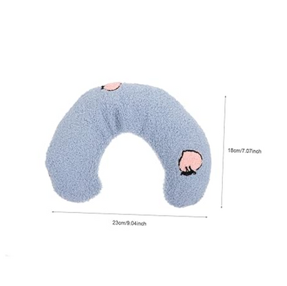 OrthoDream U-Shaped Dog Cushion
