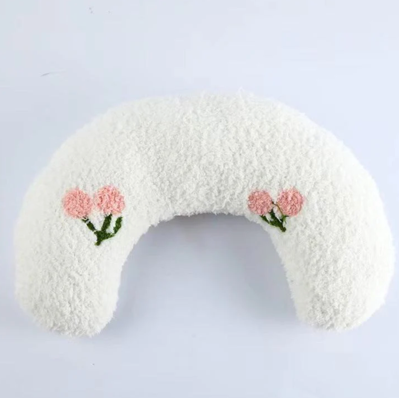 OrthoDream U-Shaped Dog Cushion