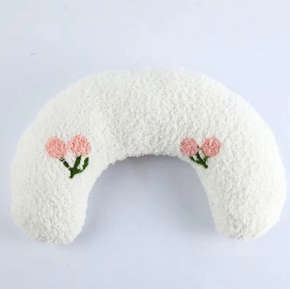 OrthoDream U-Shaped Dog Cushion